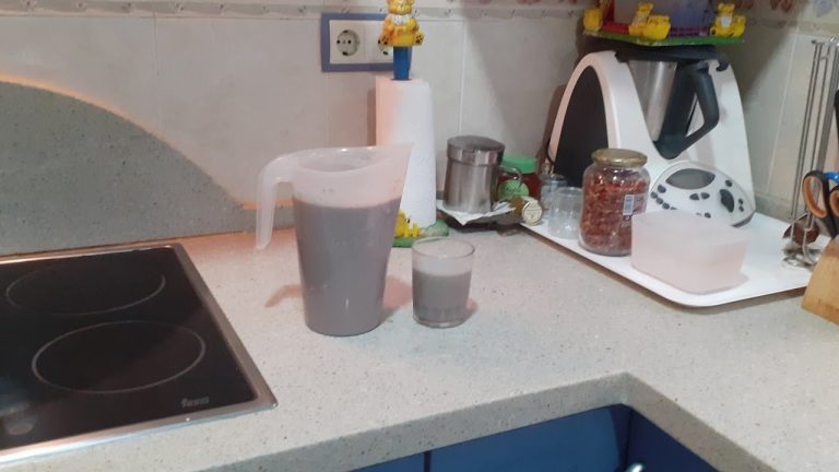 Título SEO: “Delicioso batido de Oreo con leche condensada: receta fácil y rápida