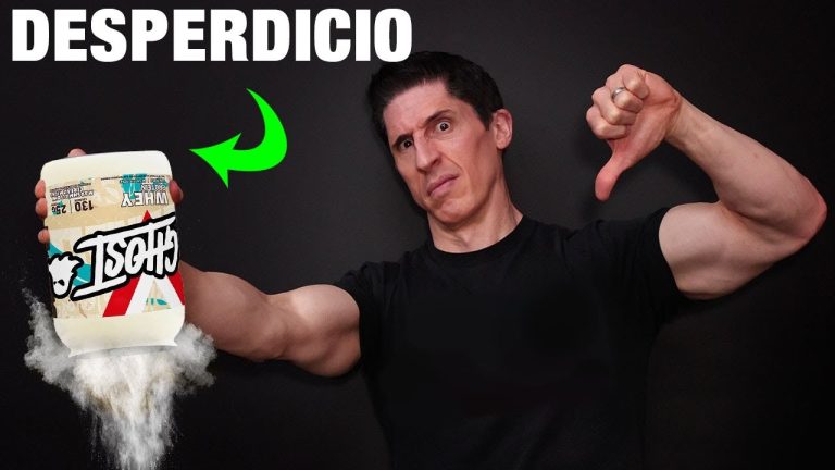 Batido de proteína sin azúcar: receta fácil y saludable