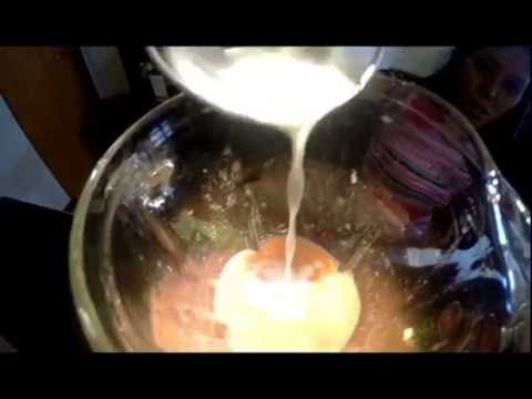 Receta saludable de batido de bayas de goji para energizar tu día