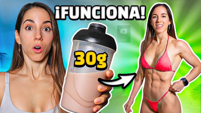 Batido de caseína: beneficios, recetas y cómo incorporarlo en tu dieta