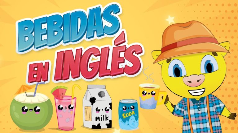 batido de frutas en ingles
