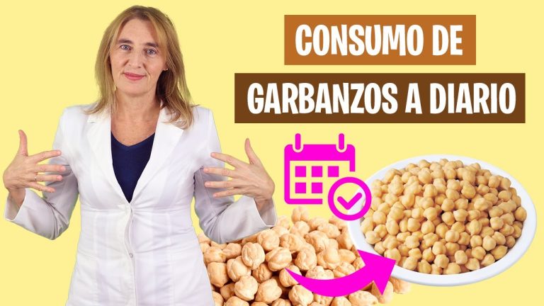 Beneficios y recetas de batido de garbanzos: una opción nutritiva y deliciosa