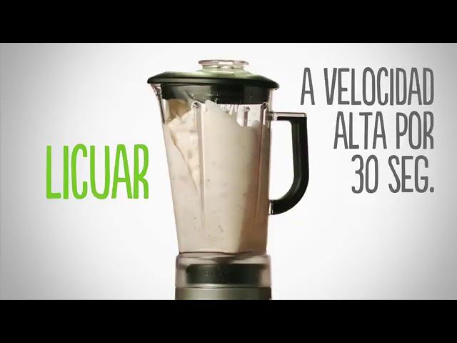 ¿El batido de Herbalife con leche engorda? Descubre la verdad detrás de su consumo
