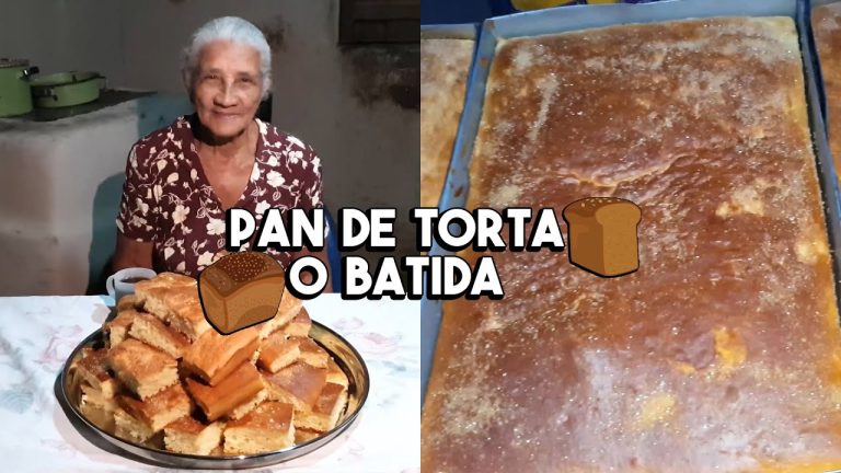 batido de honduras