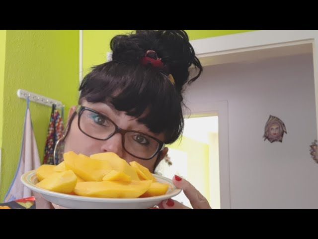 Receta fácil de batido de mango cubano: sabor tropical en casa