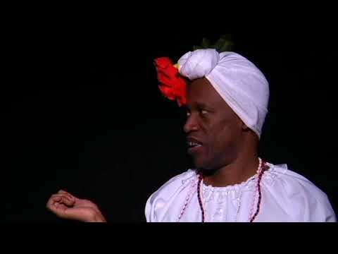 batido de mango teatro