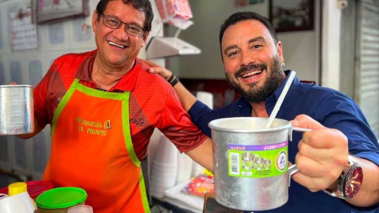 Receta fácil de batido de Milo y banano: delicioso y nutritivo