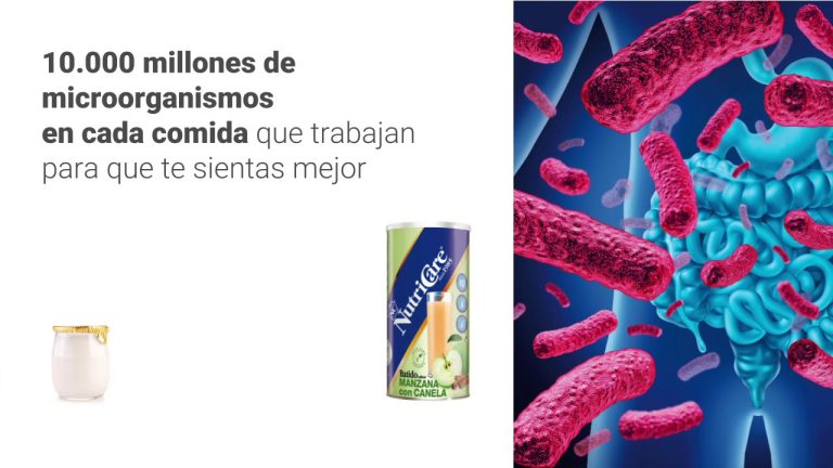 Beneficios del batido de soja Nutricare: una opción saludable y nutritiva