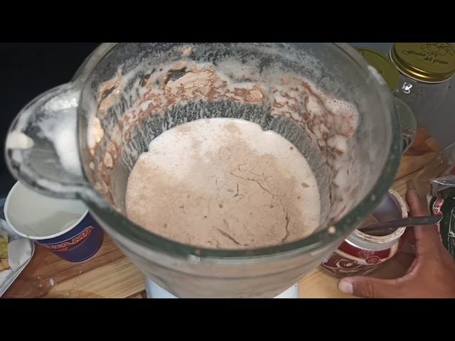 Cómo preparar un delicioso batido de Toddy en casa