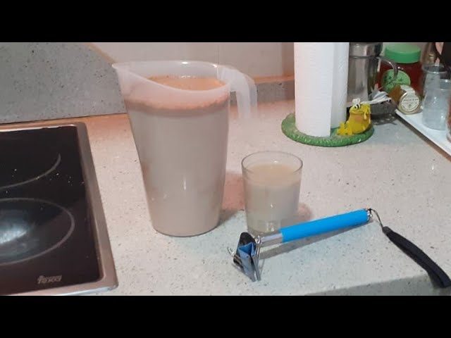 Receta fácil de batido de galletas Príncipe: un delicioso postre para disfrutar