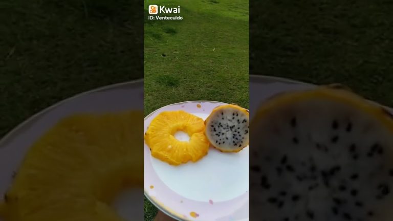 batido de pitaya para bajar de peso