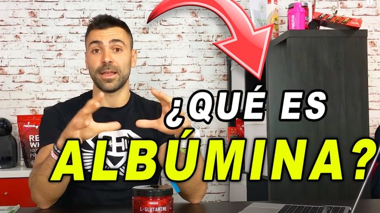 Batido de proteína con clara de huevo: receta saludable y nutritiva