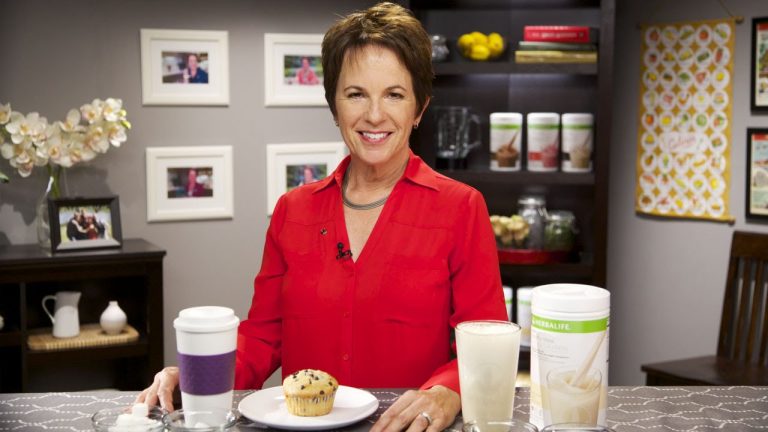 batido formula 1 de herbalife