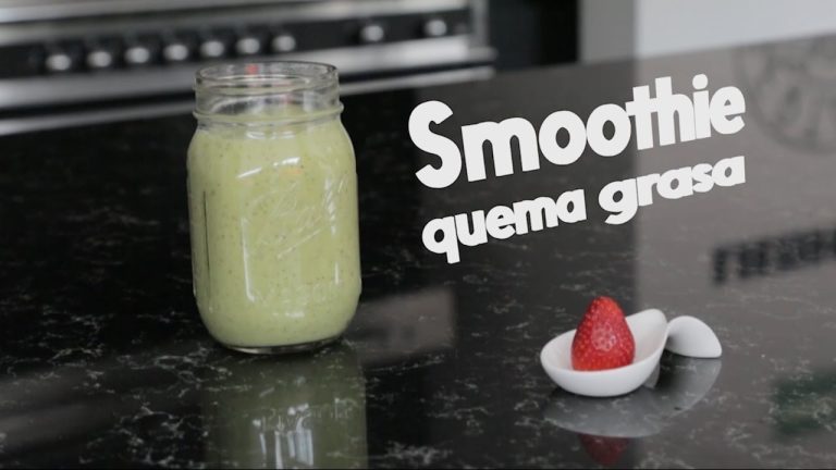 smoothie pres de moi