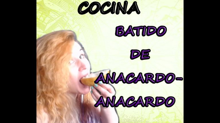 batido de anacardo lost ark