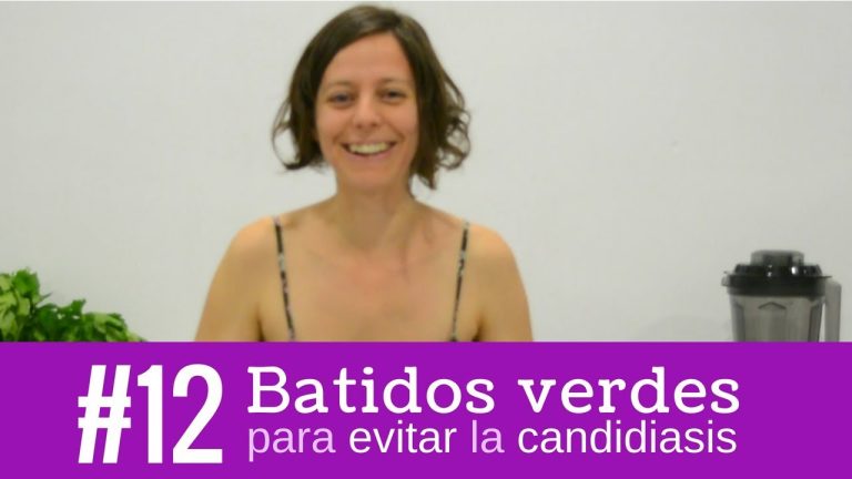 Receta fácil de batido de canónigos: saludable y refrescante