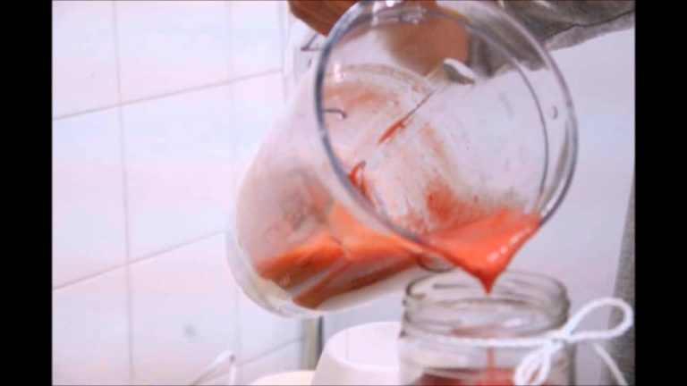 batido de coco y avena