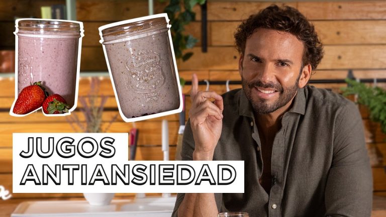 batido de emociones