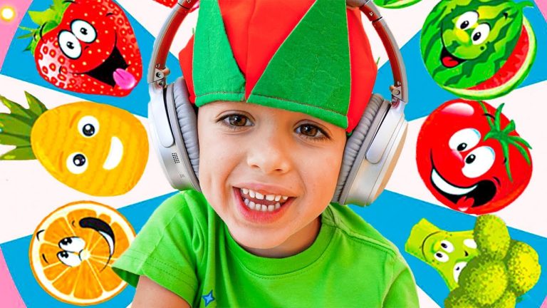 batido de frutas in english