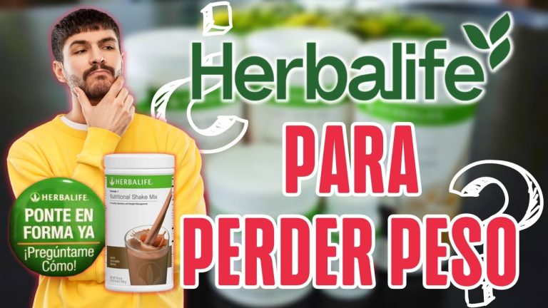 Batido de proteína Herbalife: precios y opciones disponibles